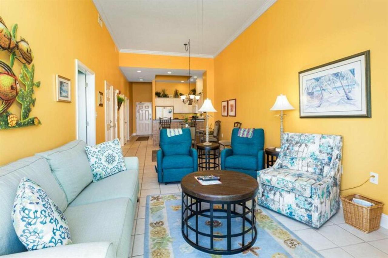 Crystal Shores II Gulf Shores Buitenkant foto