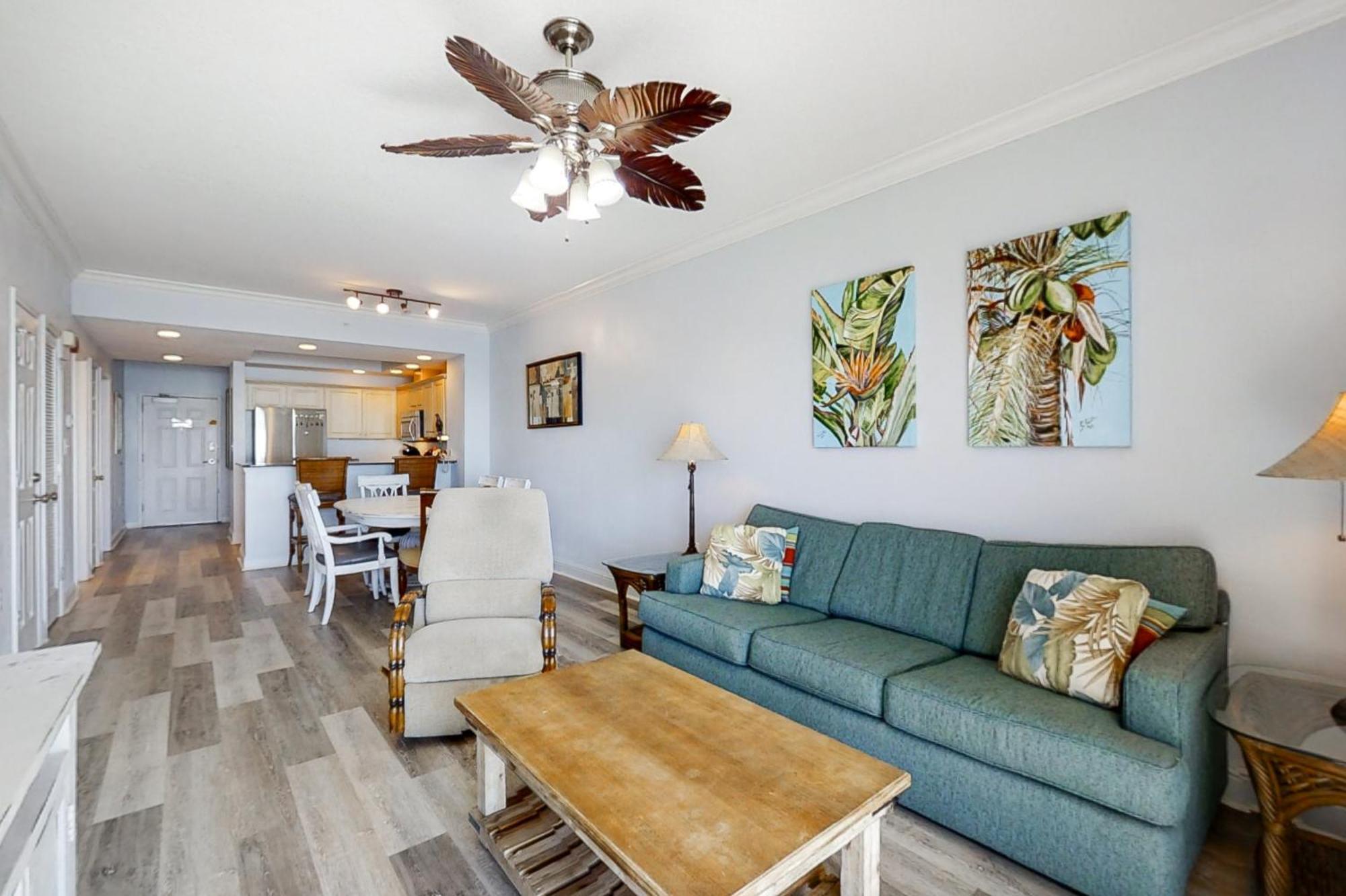 Crystal Shores II Gulf Shores Buitenkant foto