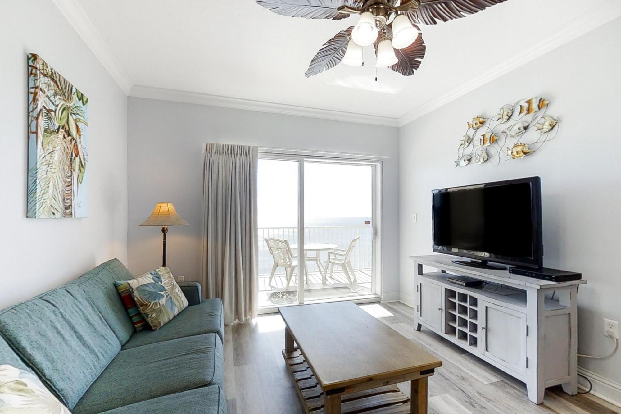 Crystal Shores II Gulf Shores Buitenkant foto