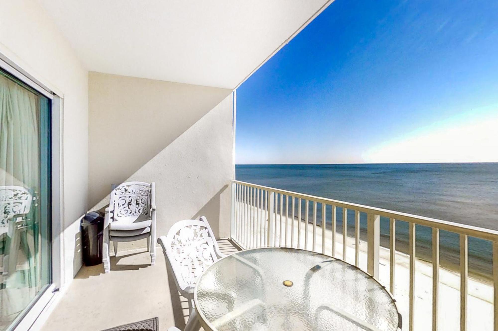 Crystal Shores II Gulf Shores Buitenkant foto