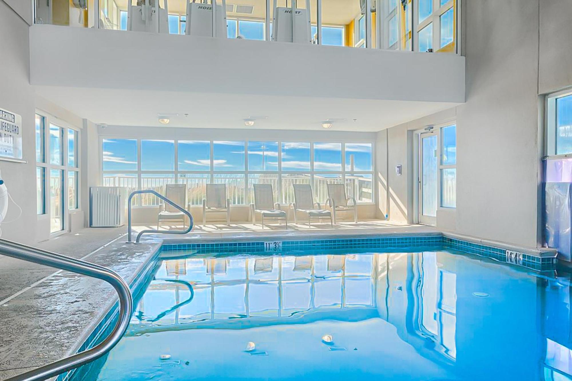 Crystal Shores II Gulf Shores Buitenkant foto
