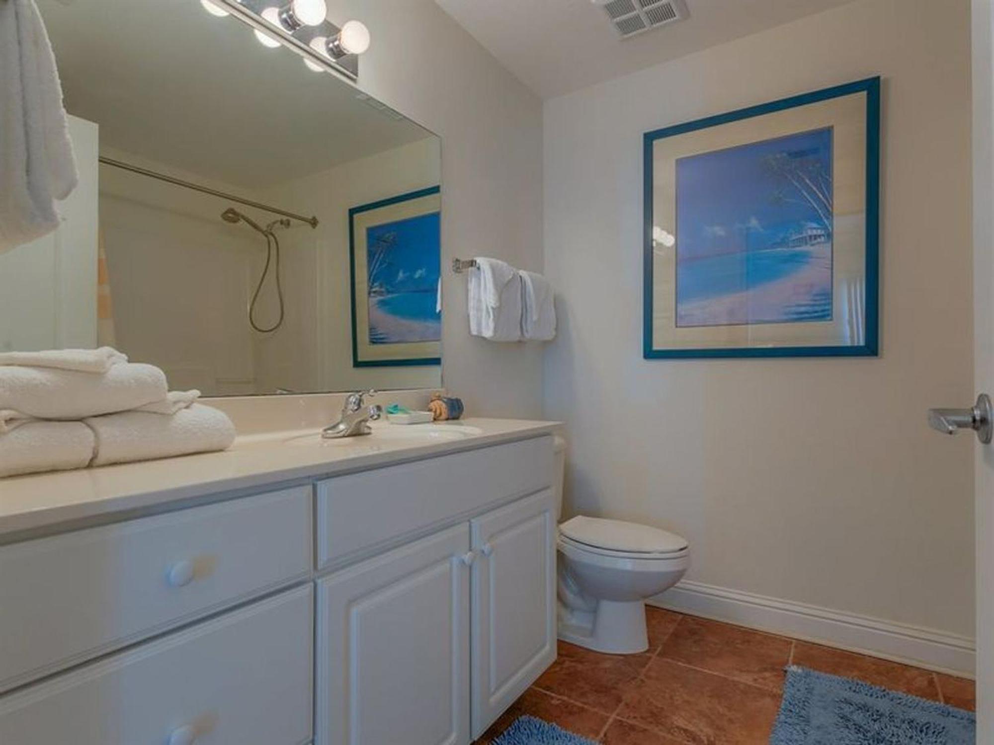 Crystal Shores II Gulf Shores Kamer foto