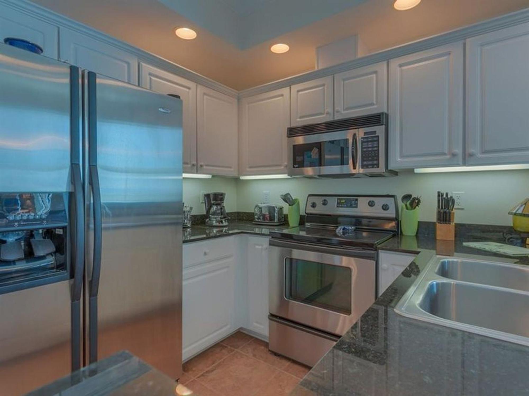 Crystal Shores II Gulf Shores Kamer foto