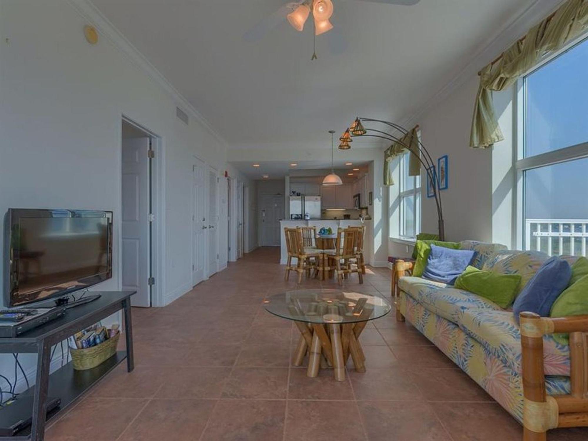 Crystal Shores II Gulf Shores Kamer foto