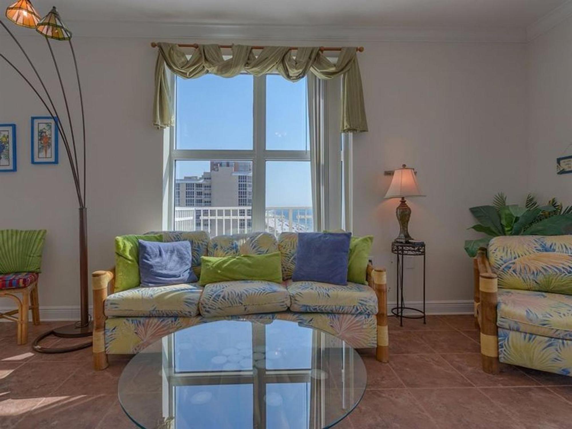 Crystal Shores II Gulf Shores Kamer foto