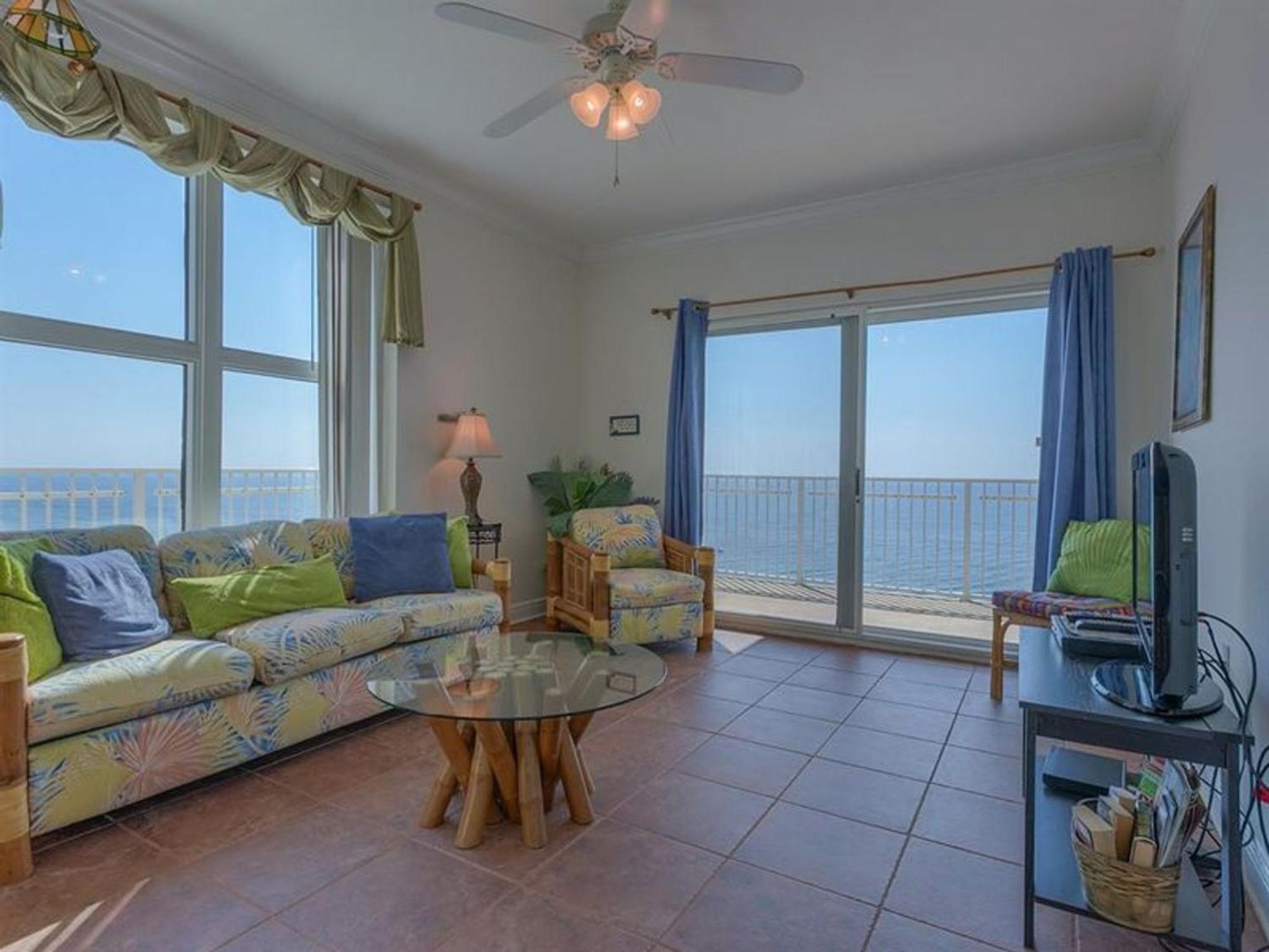 Crystal Shores II Gulf Shores Kamer foto