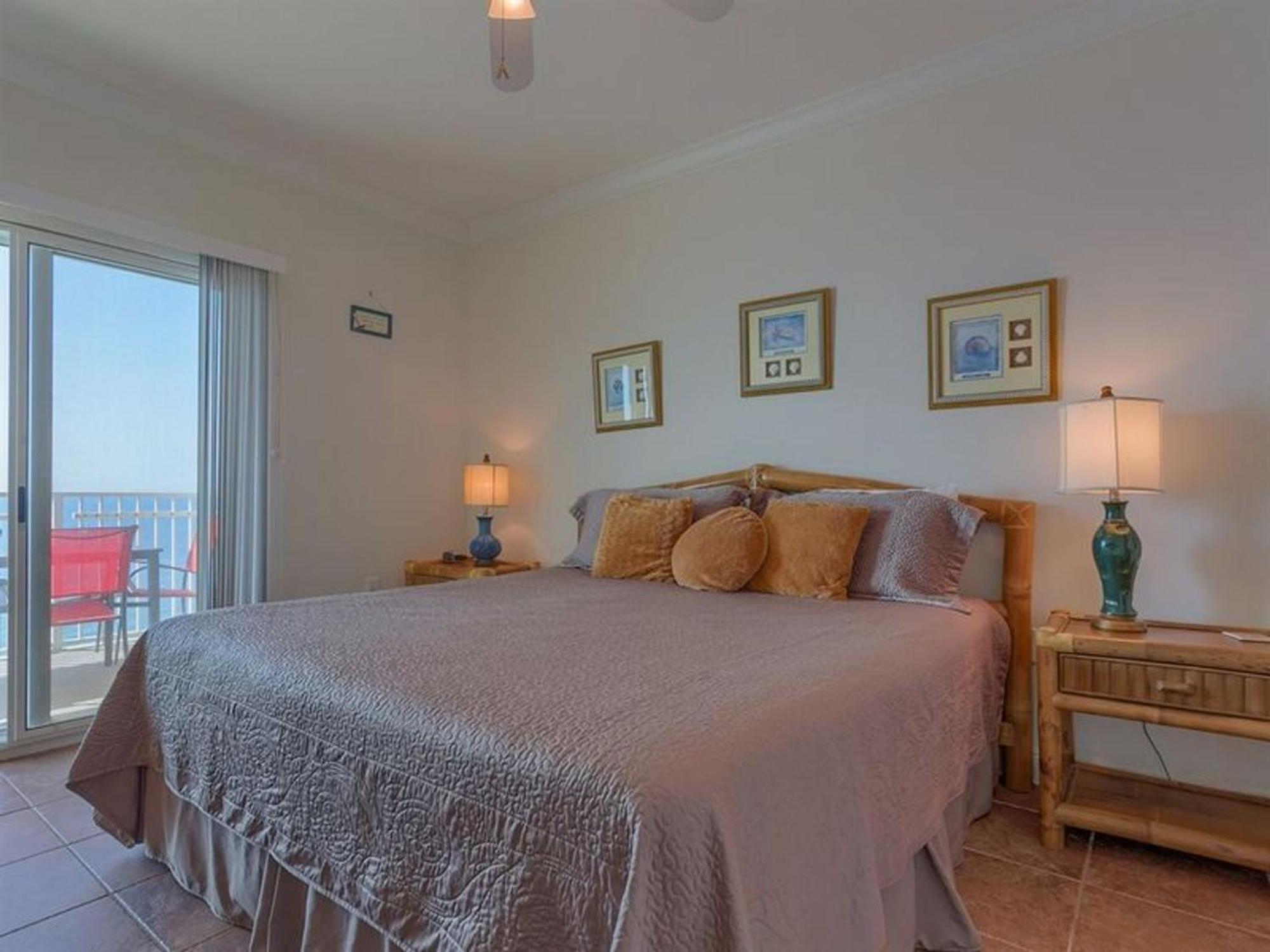 Crystal Shores II Gulf Shores Kamer foto