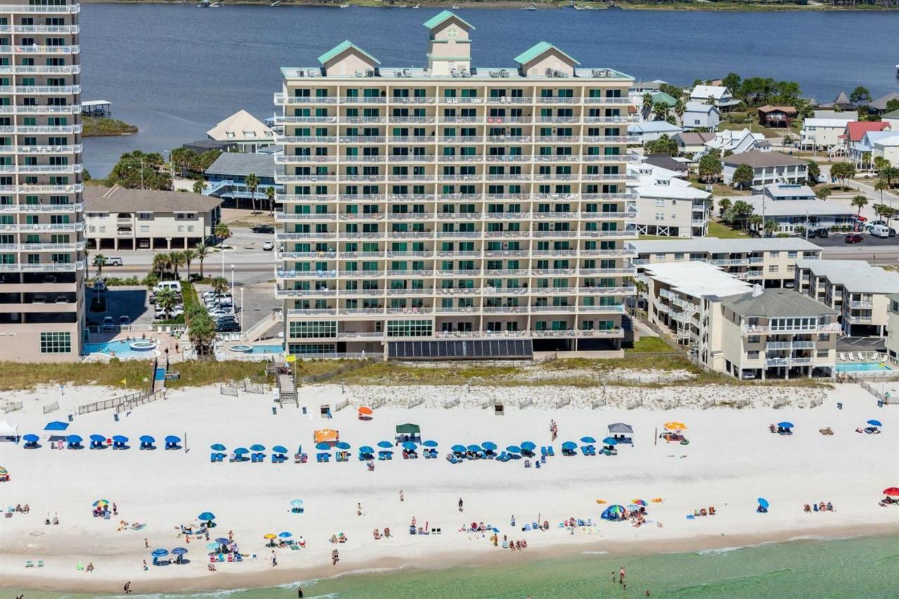 Crystal Shores II Gulf Shores Buitenkant foto