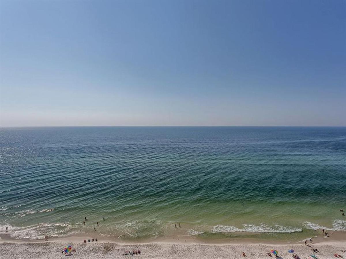 Crystal Shores II Gulf Shores Buitenkant foto