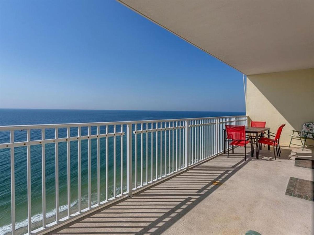 Crystal Shores II Gulf Shores Buitenkant foto