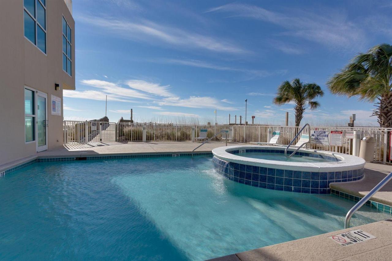 Crystal Shores II Gulf Shores Buitenkant foto
