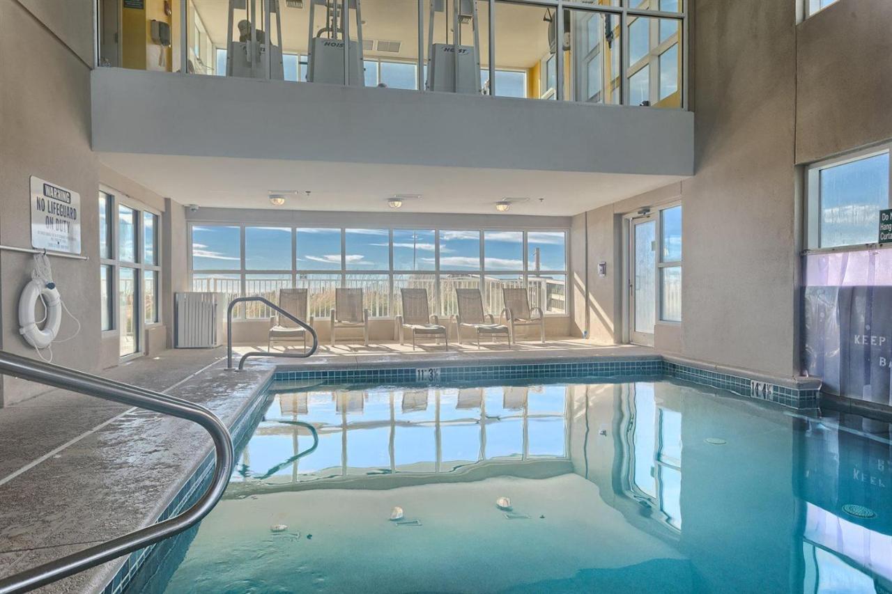 Crystal Shores II Gulf Shores Buitenkant foto